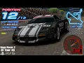 Download Lagu Ridge Racer 2 - Rage Racer 2 EX Tour 40 - Soldat Raggio Class 6 [4KPS5]