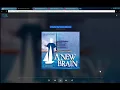 30. I'd Rather Be Sailing (Reprise) (A New Brain 2015)