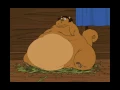 Gilbert Grape American Dad