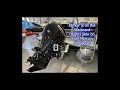 Can t find the serial number on your Mercury Outboard Motor Here is how to find it