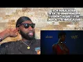 FIRST REACTION | Tiana Major9 - ALONE | Had Me SPEECHLESS 🤯🥺