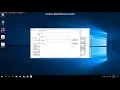 Demo tool handle email using Java Swing