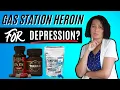 Tianeptine Stablon EVERYTHING you NEED to KNOW