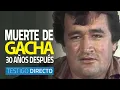 Gonzalo Rodriguez Gacha The Hunt for and Death of the Boss of Bosses 30 Years Later - Testigo