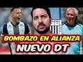 Download Lagu ¡BOMBAZO EN ALIANZA LIMA! ¿NUEVO DT para el 2026?