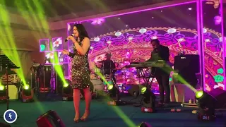ghazal sufi livereel anjusha sharma