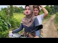 Download Lagu WOOW...BIKIN TERPESONA SEMUA ORANG‼️NENG KOKOM DAN NENG IDOY MOJANG DESA CANTIK MASIH JOMBLO
