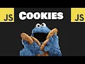 Learn how JavaScript COOKIES work