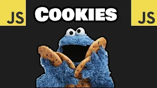 Learn how JavaScript COOKIES work