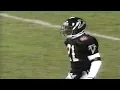 1990-10-28 Deion Sanders - Punt Return