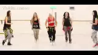 رقص روعه عشقه الحبايب 