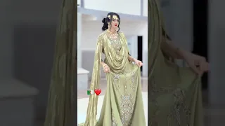 شاوي Shortvideo اكسبلور شاويه عروس جزائرية تصديرة اعراس Algerie Explore كراكو جزائري ترند 