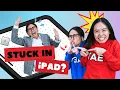 Download Lagu If Teacher is Stuck Inside an iPad Forever