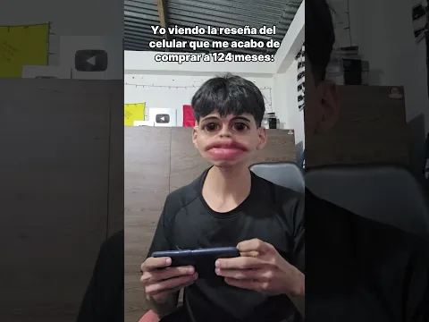 Ya lo compré ya que 😌 #humor #viral #colombia