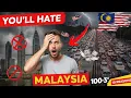 Lagu Why You'll Hate LIVING in Malaysia (Honest Review)