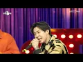 ”The Purge” by Jay Park and pH-1 [Radio Star Ep 693]