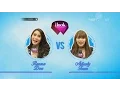 Download Lagu ILook - Guess What - Ryana Dea VS Adiezty Fersa