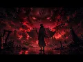 4K LIVE WALLPAPER SUKUNA JUJUTSU KAISEN PC EDITION