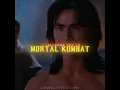 I Challenge You Mortal Kombat Edit Immortals Techno Syndrome