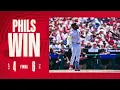 Padres vs Phillies Game Highlights 26 MLB Highlights