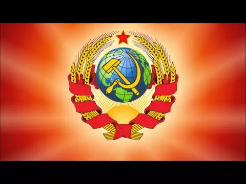 Download MP3 Soviet Anthem sung in English (1944 Translation)