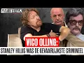 CRIME STORIES met Misdaadjournalist Vico Olling over De GROOTSTE CRIMINELEN uit NEDERLAND
