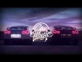 New World Sound feat. J2 & Sara Phillips - Outta My Head Car Musicc