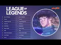 Download Lagu Best Songs to Listen to While Playing League of Legends