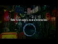 ROSALÍA - TUYA (LETRA/LYRICS)