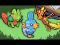 I Attempted to Beat Pokemon Infinite Fusion Using ONLY My Chat s Pokemon