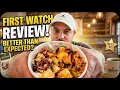 First Watch Breakfast Review Is This America s BEST Brunch Spot