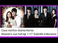 Download Lagu Master's sun ep 1-17 subindo  Drama korea subindo