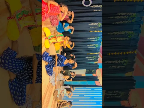 paravati 🥺 #trending #dancewithrekha