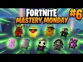 Fortnite Mastery Monday