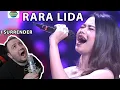 Download Lagu REACTION: Duet Agnes-Rara LIDA \