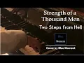 Download Lagu Two Steps from Hell - Strength of a Thousand Men [Cover by Blue Moment]