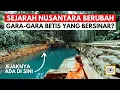 Lagu Mendebarkan! Awal Kisah Ken Arok \u0026 Ken Dedes di Petirtaan Watugede?
