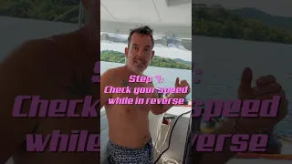 How To Anchor a Boat- A Step by Step Guide