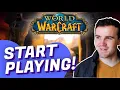 How to Download and Play WoW Classic Step by Step