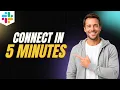How To Connect Slack To n8n In 5 Minutes Step By Step Guide