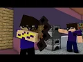 When Saevie isnt home
