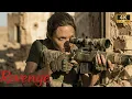 Lagu 【Revenge】Female Soldier Sets Deadly Revenge Trap To Wipe Out Mercenary Squad!