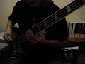 Mr. - 搖擺 (Bass Cover)