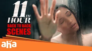 tamannaah bhatias 11th hour back to back scenes streaming on ahatamil 