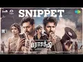 Lagu Parasakthi - Snippet | Sivakarthikeyan | Ravi Mohan | Atharvaa | Sreeleela |Sudha Kongara|GV Prakash