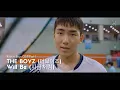 Lagu [MV-SUB] THE BOYZ (더보이즈) - WILL BE (지금처럼)  [Racket Boys OST Part 1]- (HAN/ROM/ENG)
