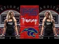 F45 TRAINING Strength Workout Panthers