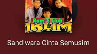 Download Sandiwara cinta semusim MP3