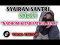 Download Lagu NADHOM KITAB FATHUL IZAR 💕 [NENG UWI]