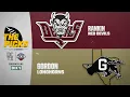 2025 UIL 1A DI Texas High School Football Championship Rankin vs Gordon